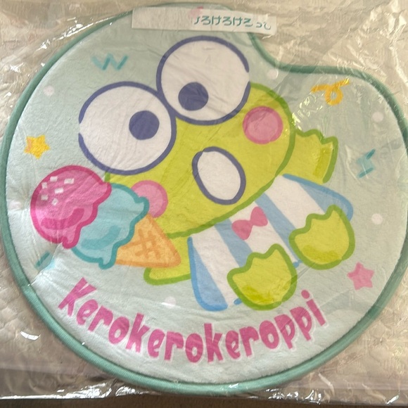 Other - Bath mat